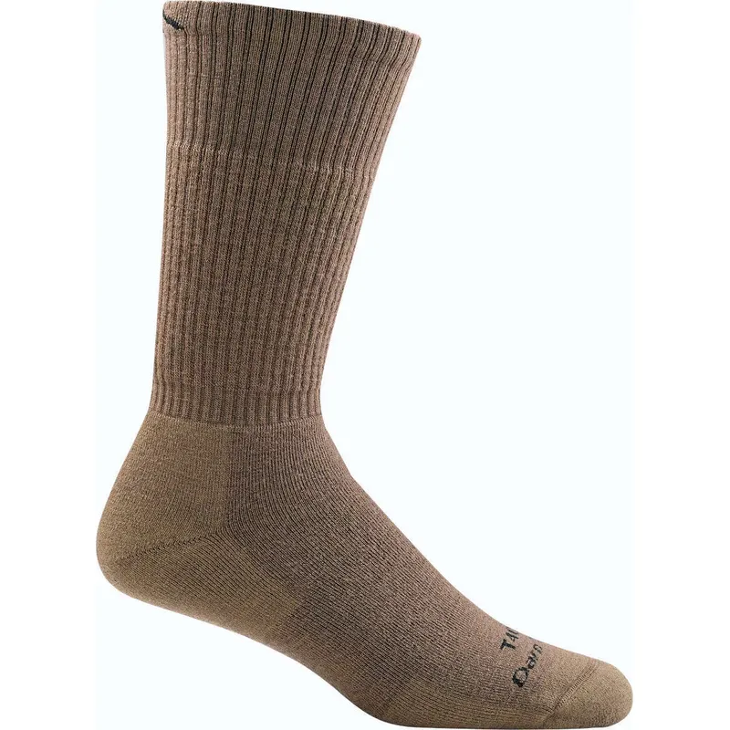 Darn Tough Tactical Boot Midweight Full Cushion Socks-2