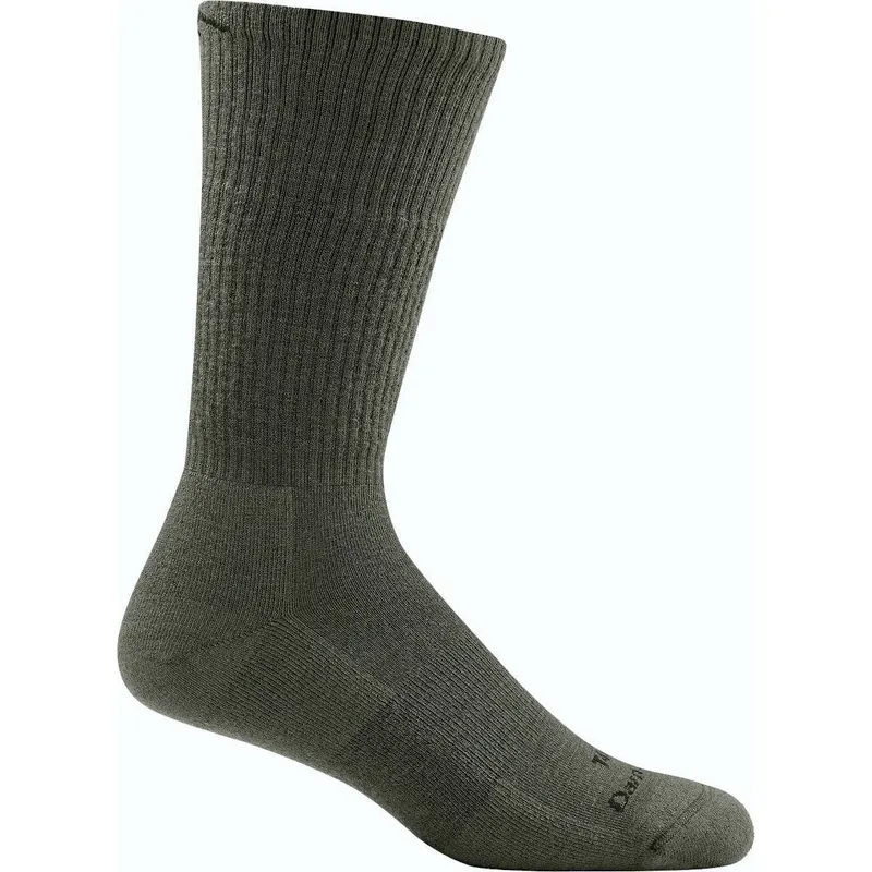 Darn Tough Tactical Boot Midweight Cushion Socks-2