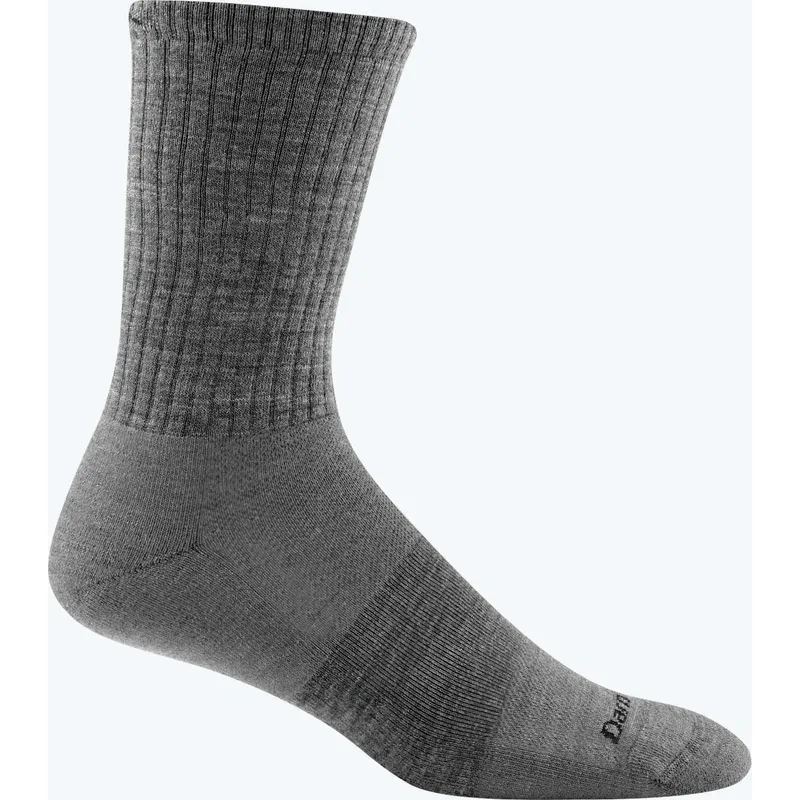 Darn Tough Mens Lightweight The Standard Crew Socks-3