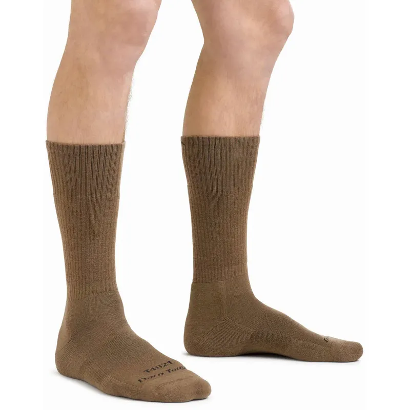 Darn Tough Tactical Boot Midweight Cushion Socks-5