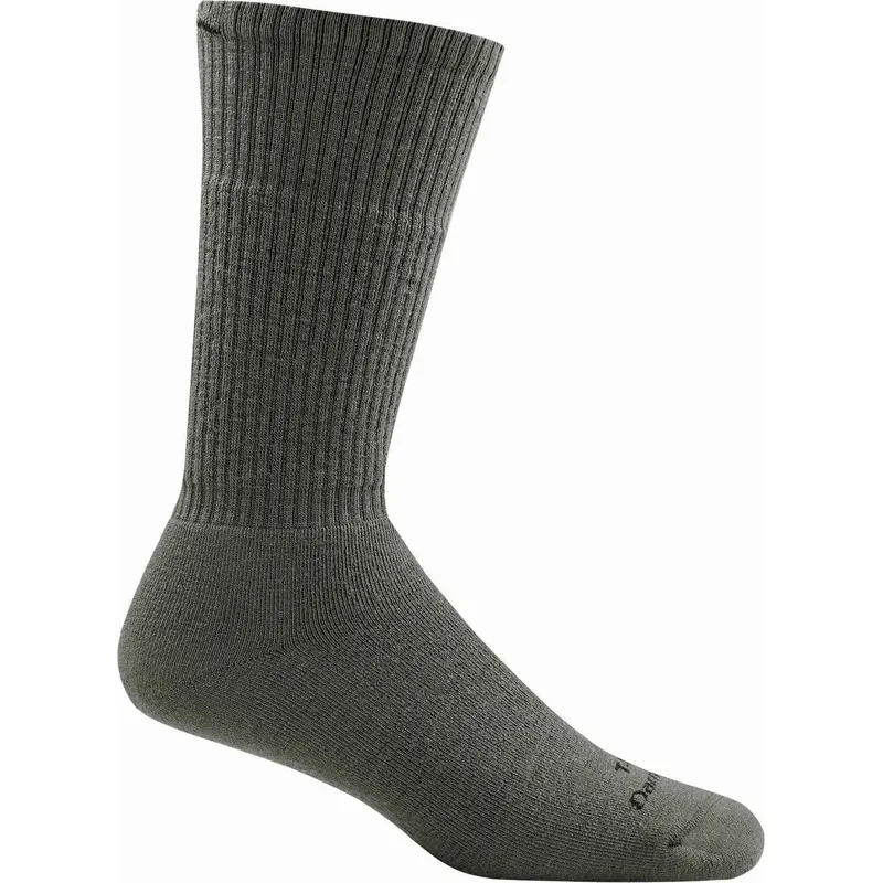 Darn Tough Tactical Boot Midweight Full Cushion Socks-3
