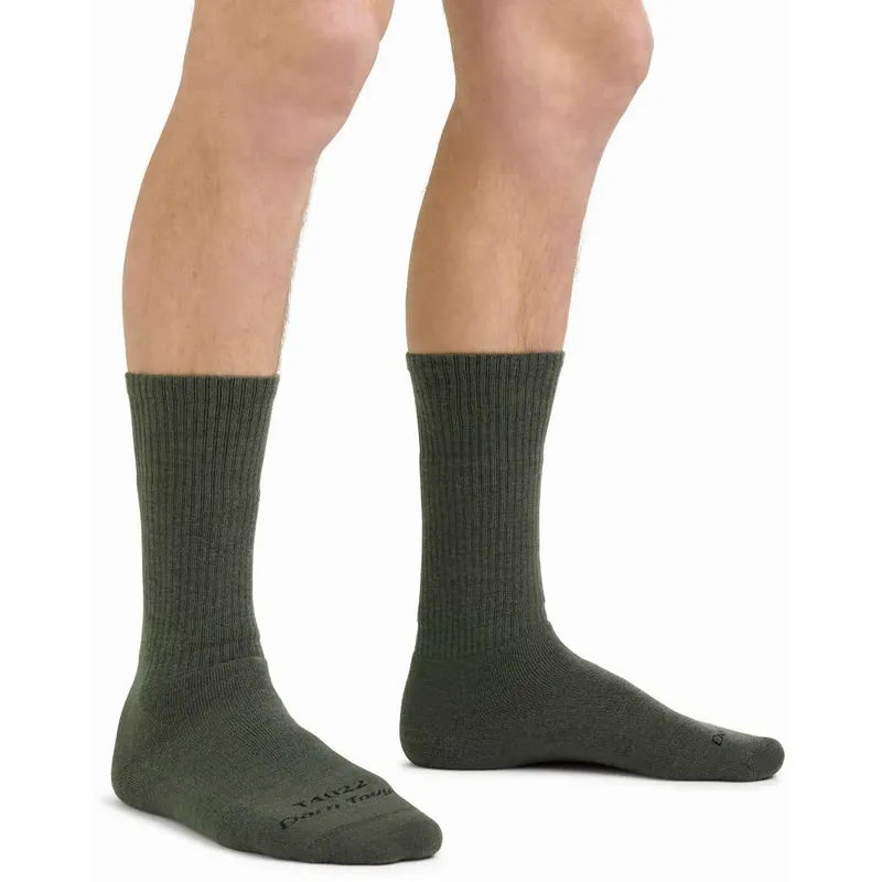 Darn Tough Tactical Boot Midweight Full Cushion Socks-4