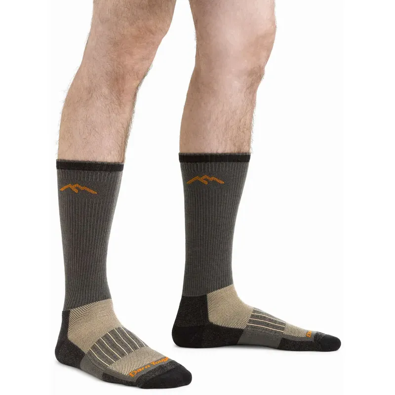 Darn Tough Hunter Boot Lightweight Cushion Socks-3