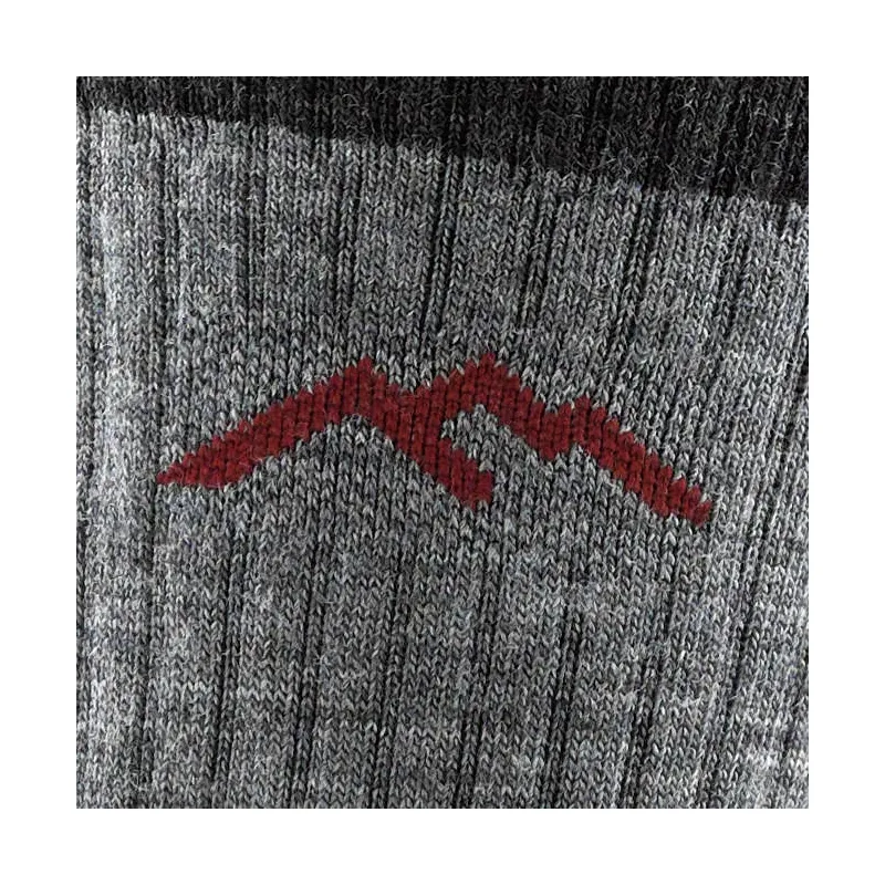 Darn Tough Mens Midweight Hiker Micro Crew Cushion Socks-5
