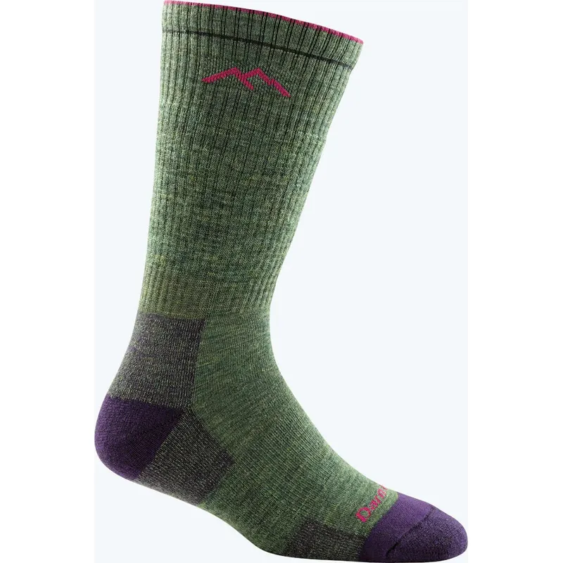 Darn Tough Womens Midweight Hiker Boot Full Cushion Socks-3