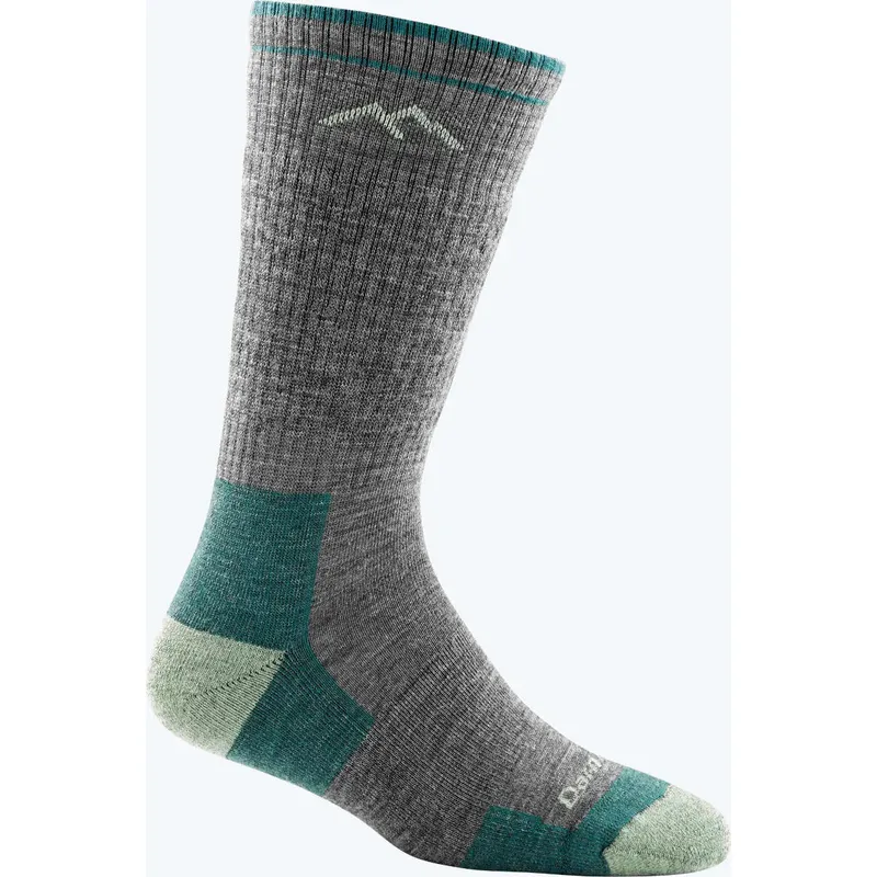 Darn Tough Womens Midweight Hiker Boot Cushion Socks-4