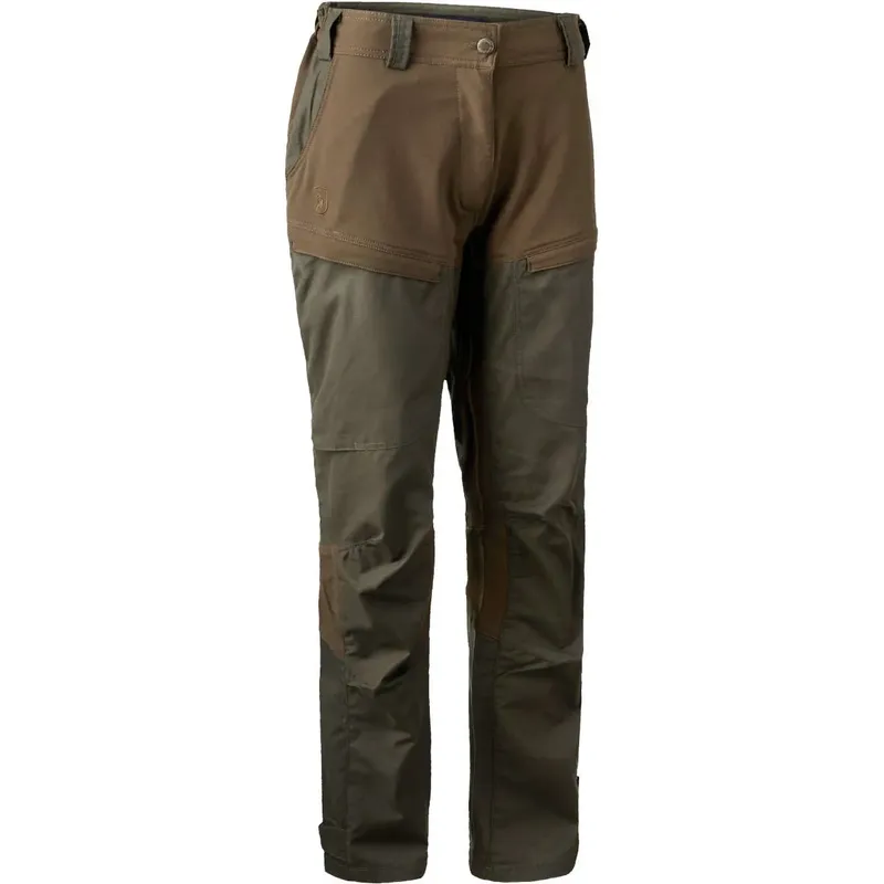 Deerhunter Lady Ann Trousers-2