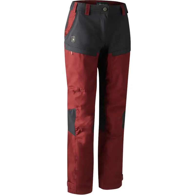 Deerhunter Lady Ann Trousers-4