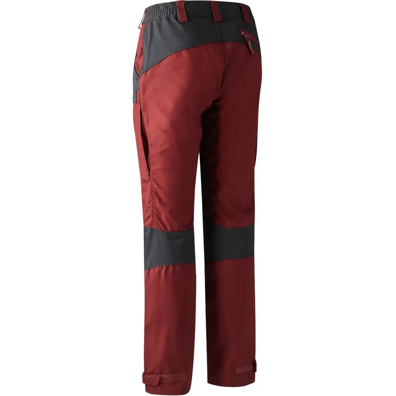 Deerhunter Lady Ann Trousers-5