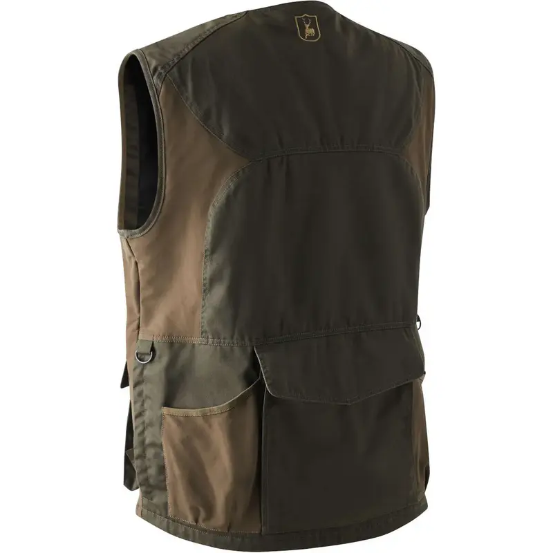 Deerhunter Mens Rogaland Dog Sport Waistcoat-2