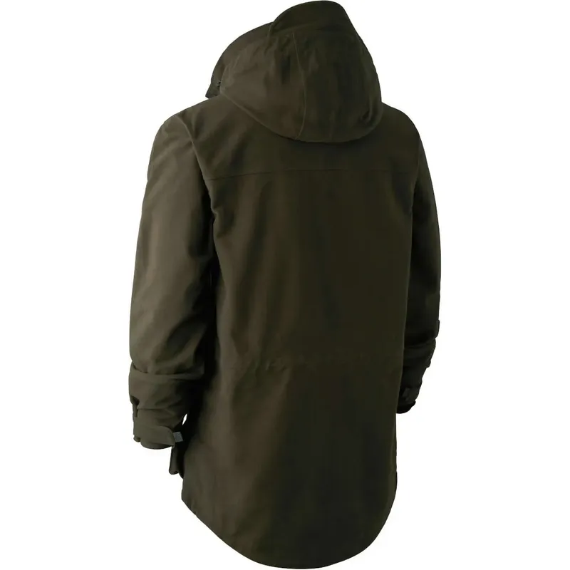 Deerhunter Mens Pro Gamekeeper Jacket-2