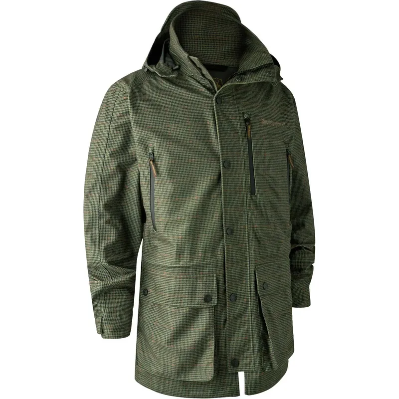Deerhunter Mens Pro Gamekeeper Jacket-3