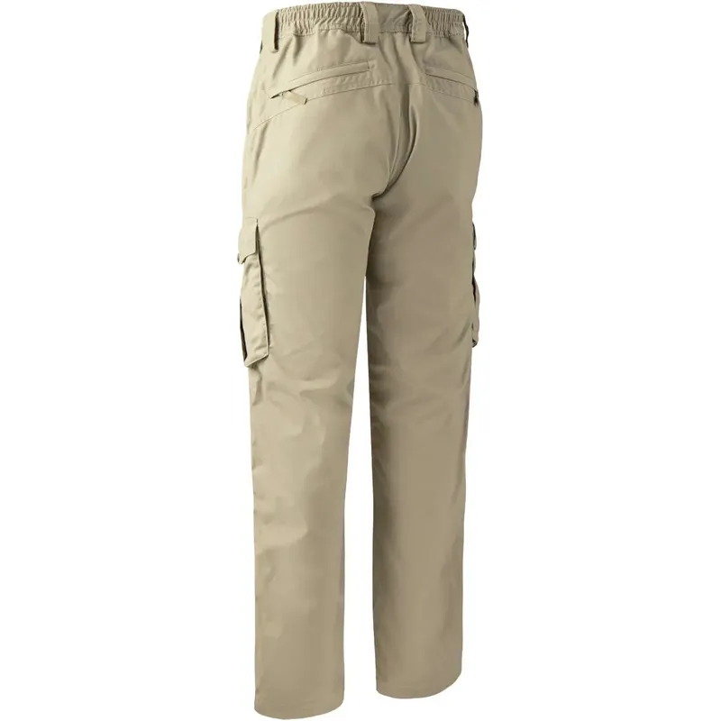Deerhunter Mens Lofoten Trousers - Regular Inseam-2