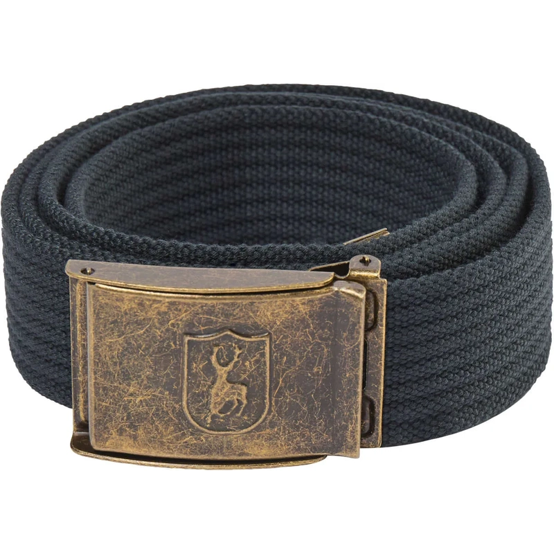 Deerhunter Mens Canvas Belt-2