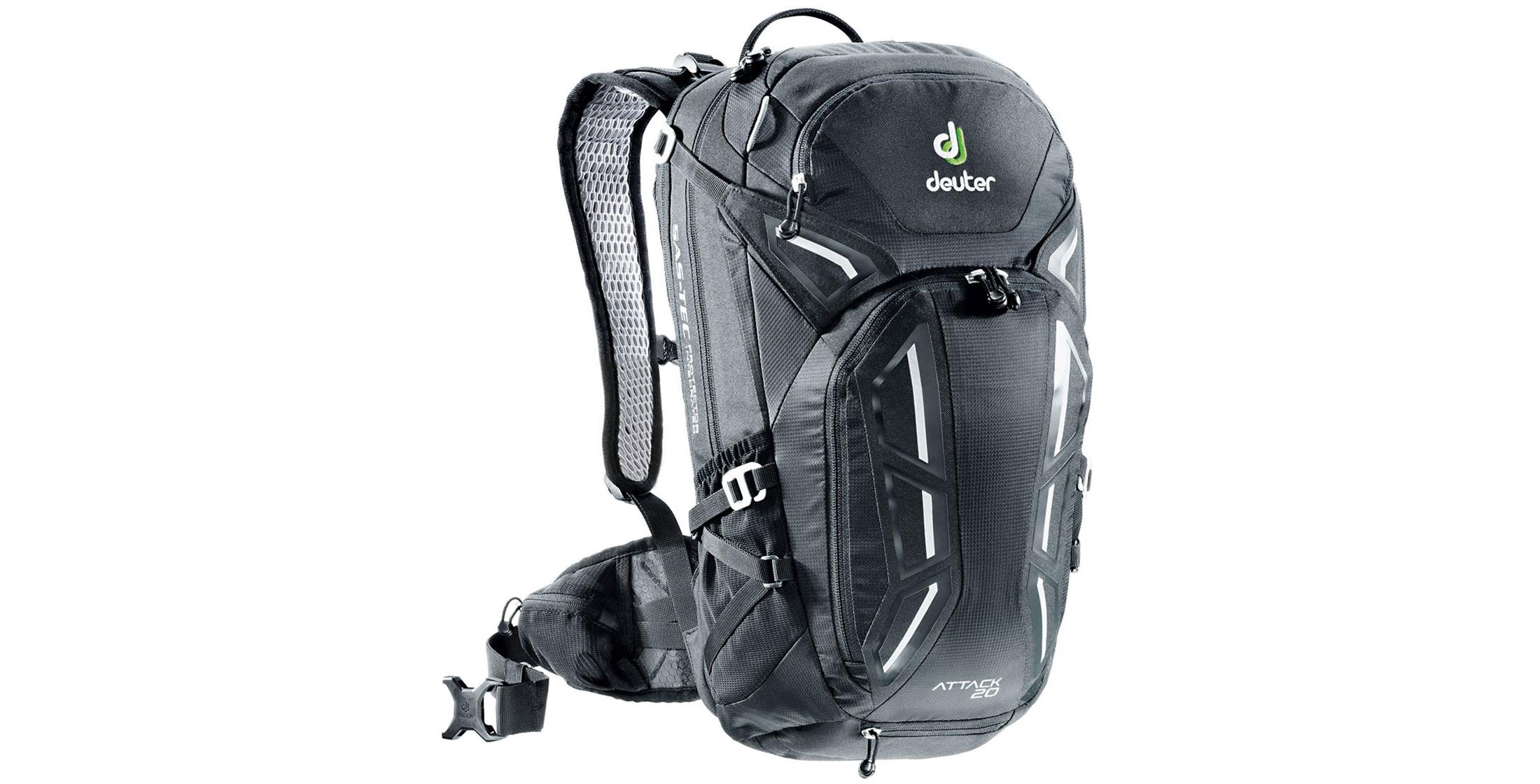 Deuter Attack 20L Backpack