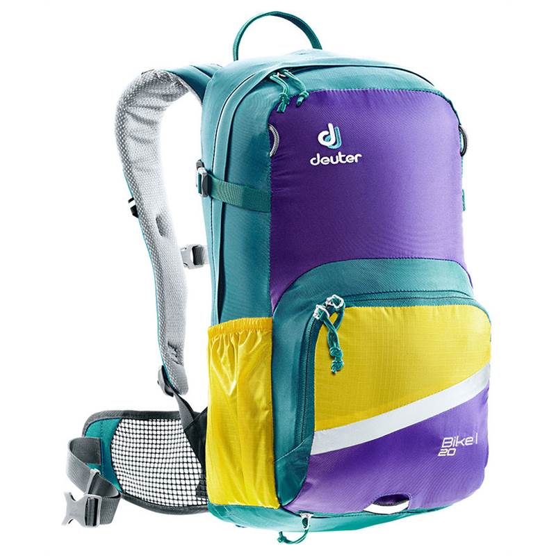 Deuter Bike One 20L Bike Backpack NEW-1