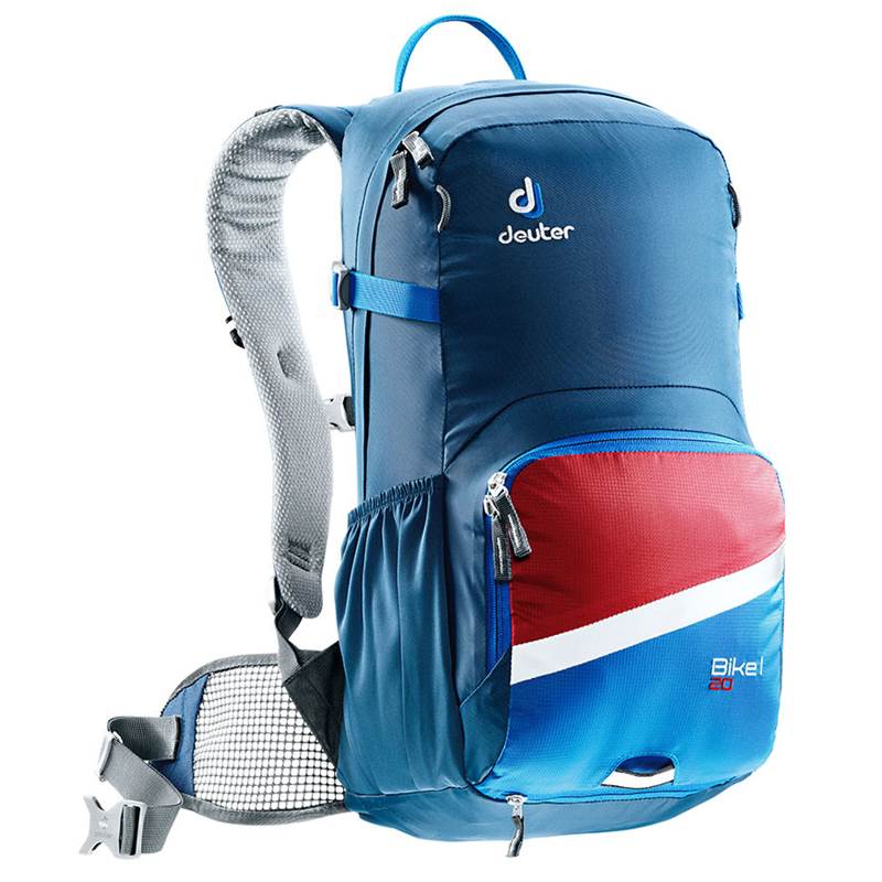 Deuter Bike One 20L Bike Backpack NEW-2