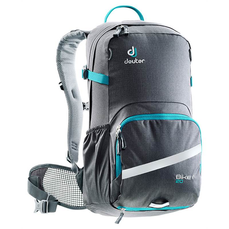 Deuter Bike One 20L Bike Backpack NEW-3