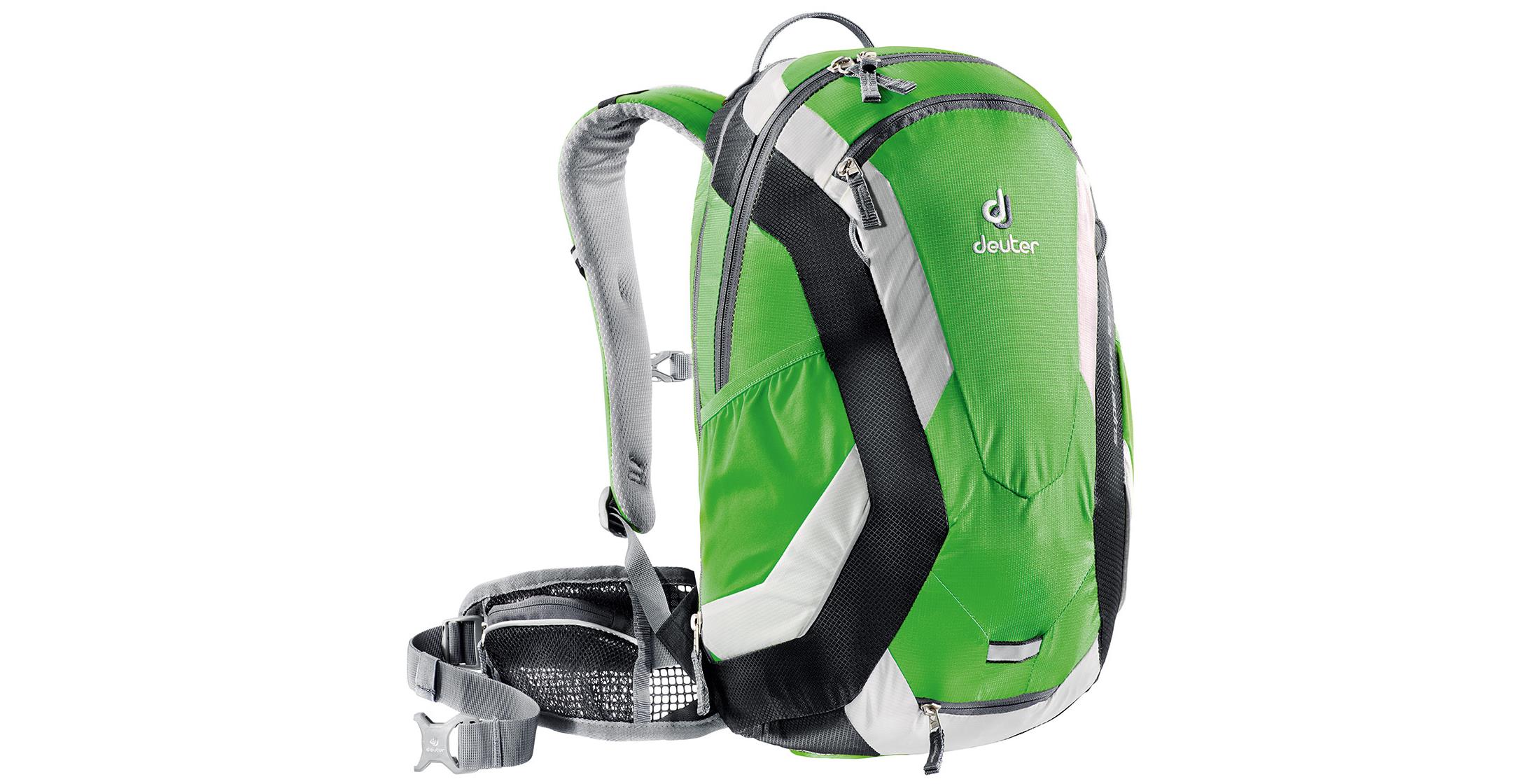 Deuter Superbike Backpack 18L + 4