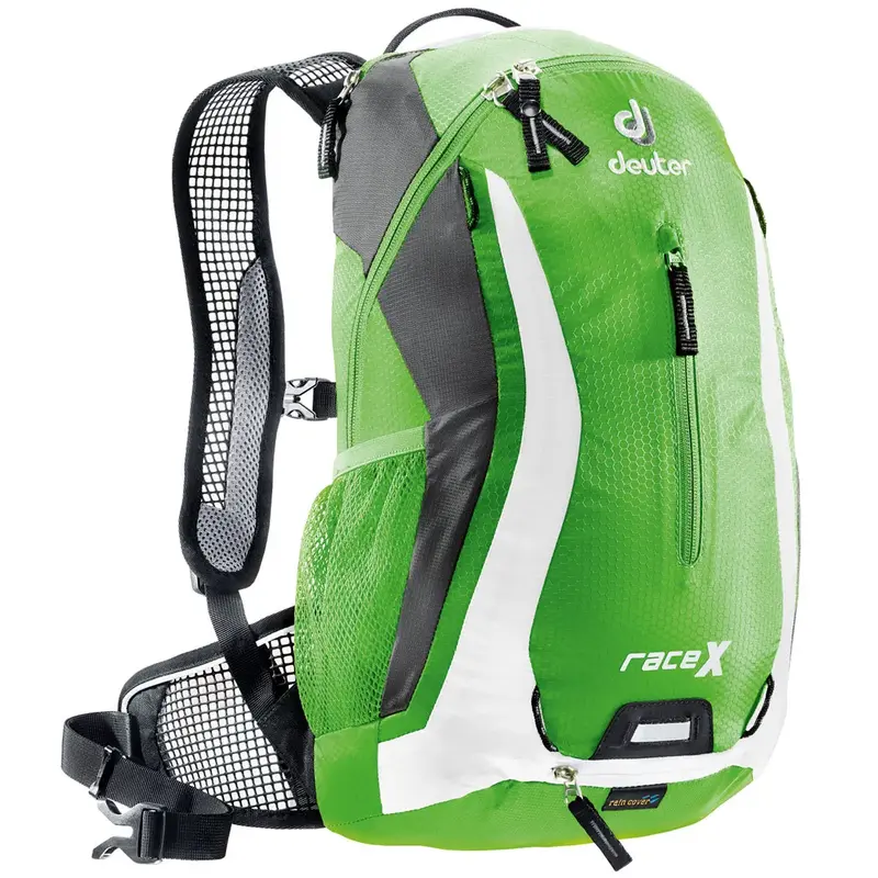 Deuter Race X 12L Bike Backpack-4