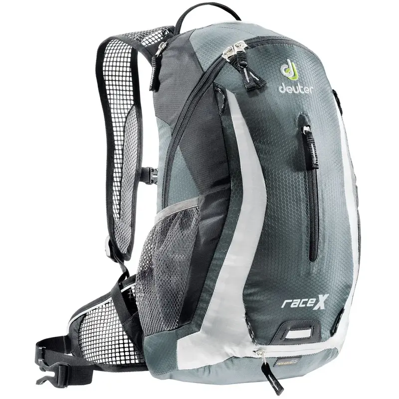 Deuter Race X 12L Bike Backpack-5