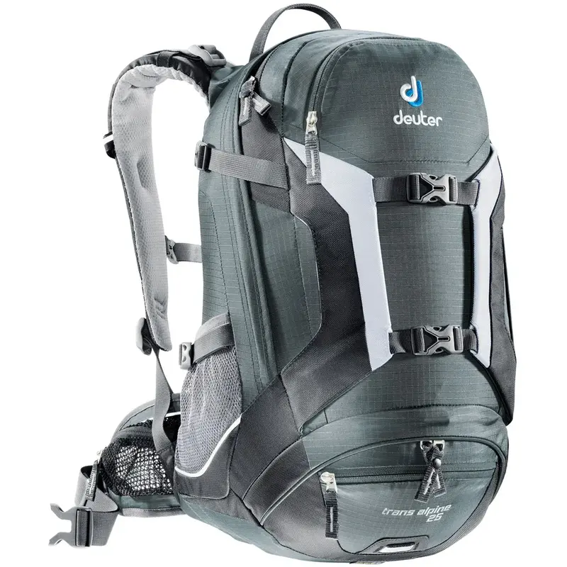 Deuter Trans Alpine Backpack 25 L-4