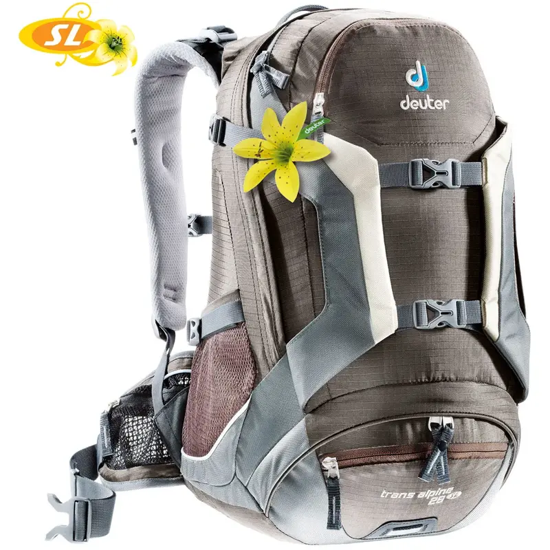 Deuter Trans Alpine 26 SL Womens Backpack-3
