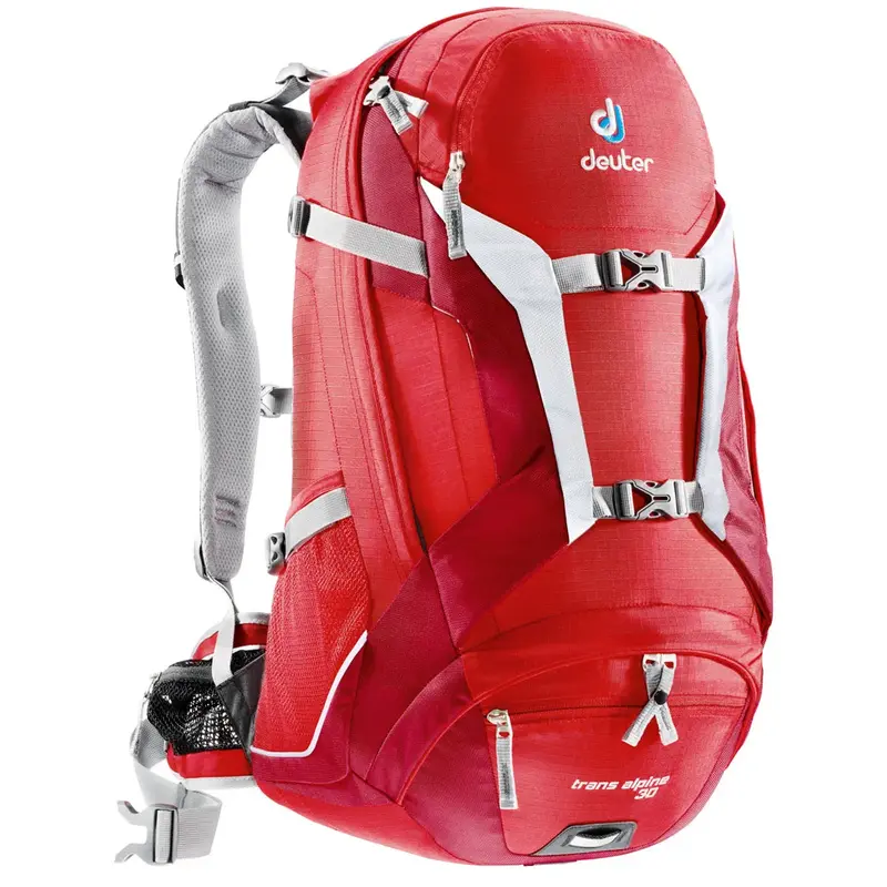 Deuter Trans Alpine Backpack 30 L-3