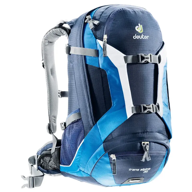 Deuter Trans Alpine Backpack 30 L-4