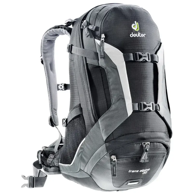 Deuter Trans Alpine Backpack 30 L-5