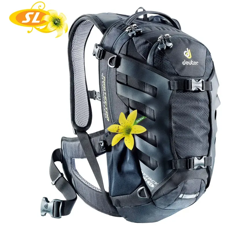 Deuter Attack 18 SL Ladies Bike Backpack-2