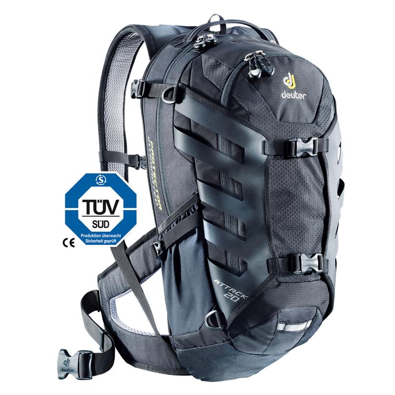 Deuter Attack 20L Backpack