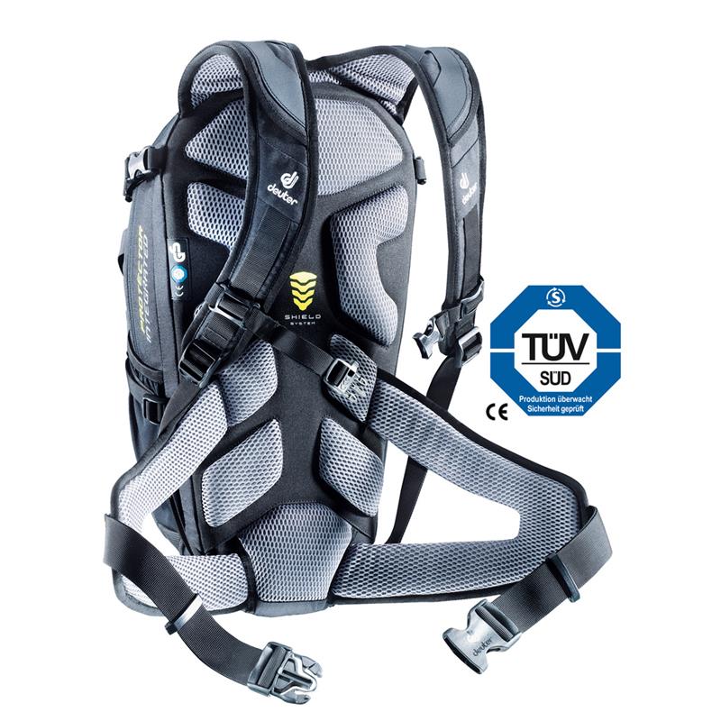 Deuter Attack 20L Backpack
