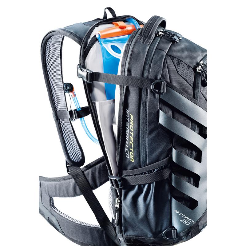 Deuter Attack 20L Backpack