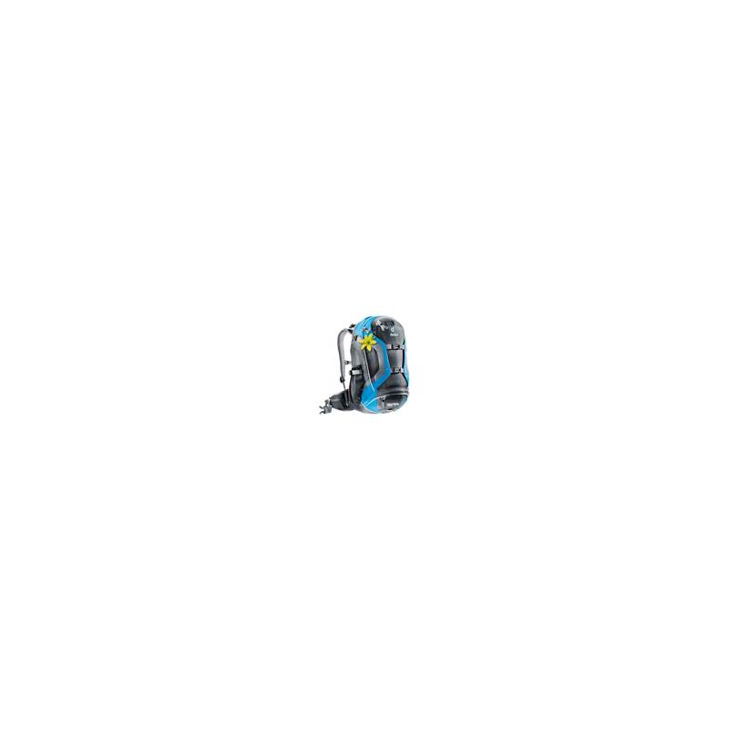 Deuter Trans Alpine Pro 24L SL Ladies Bike Backpack-2