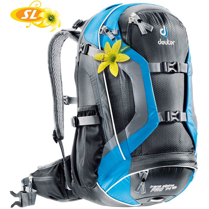 Deuter Trans Alpine Pro 24L SL Ladies Bike Backpack-3