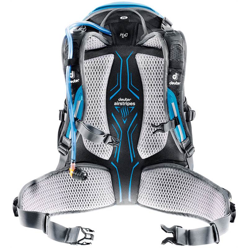 Deuter Trans Alpine Pro 24L SL Ladies Bike Backpack-4