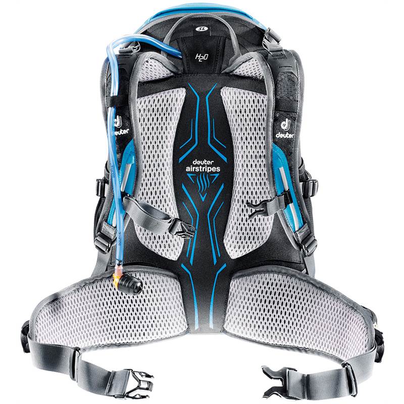 Deuter Trans Alpine Pro 24L SL Ladies Bike Backpack-5