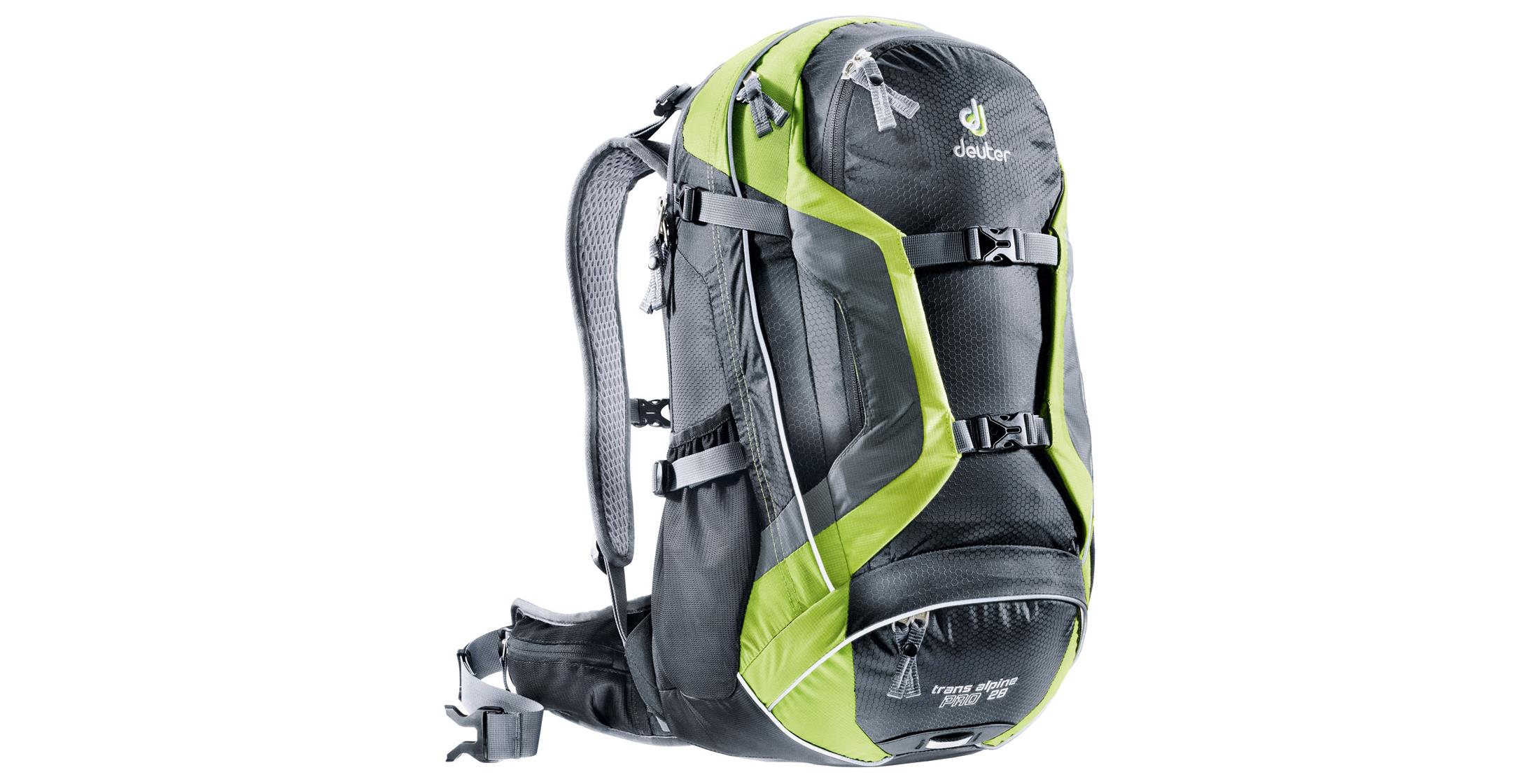 Deuter Trans Alpine Pro 28L Backpack