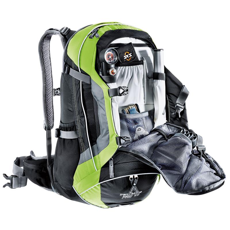 Deuter Trans Alpine Pro 28L Backpack