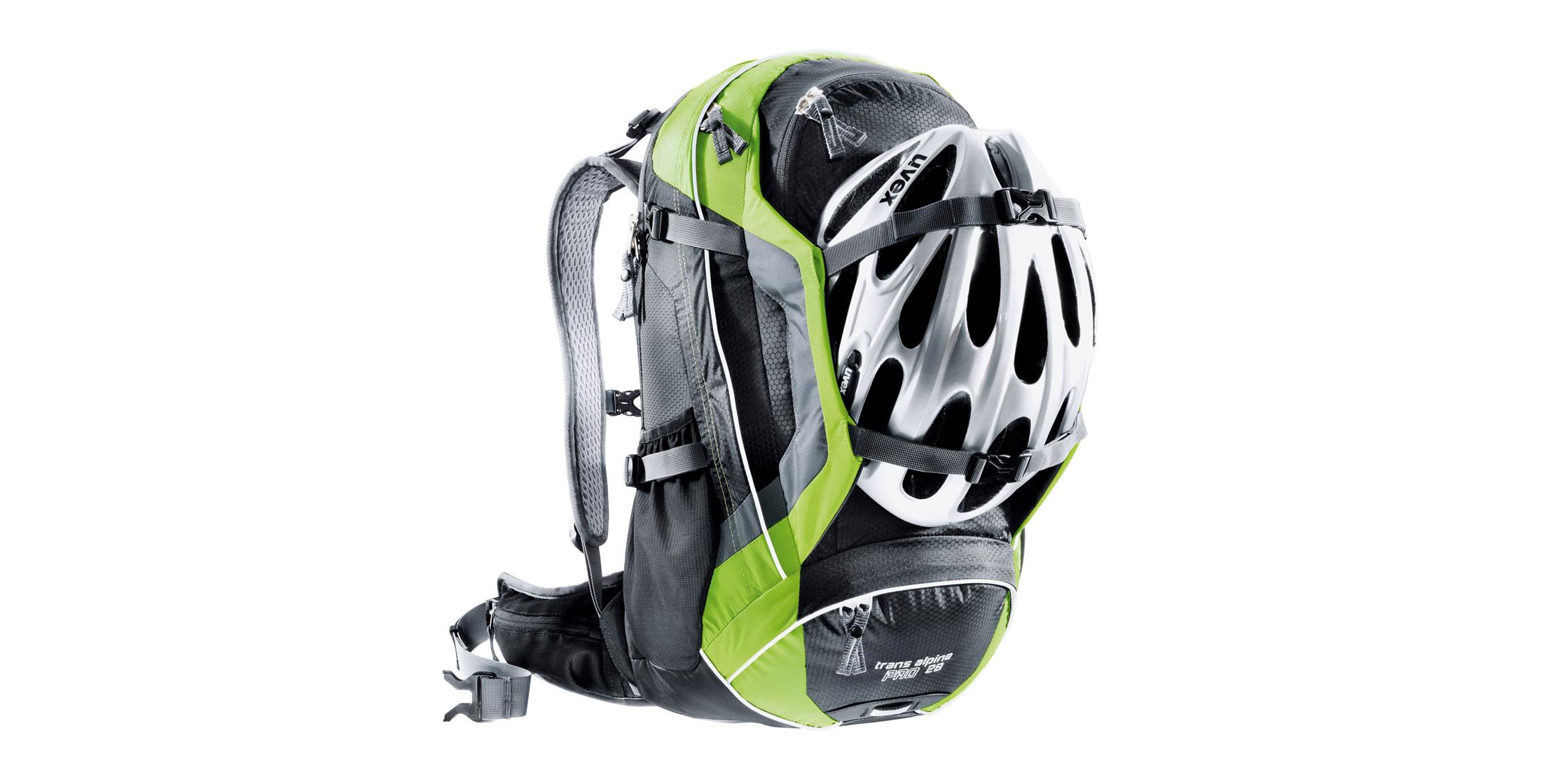Deuter Trans Alpine Pro 28L Backpack