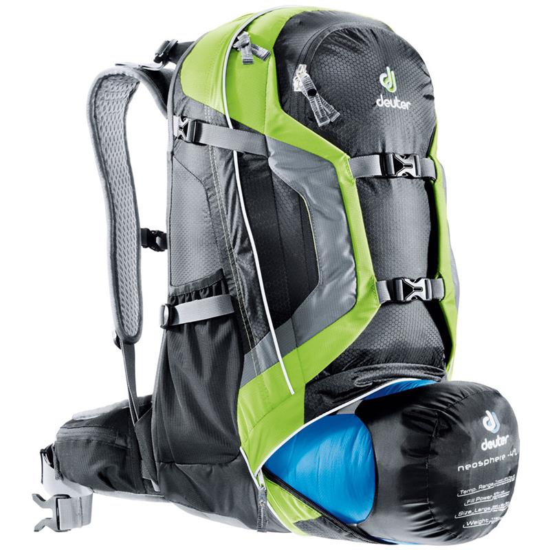 Deuter Trans Alpine Pro 28L Backpack