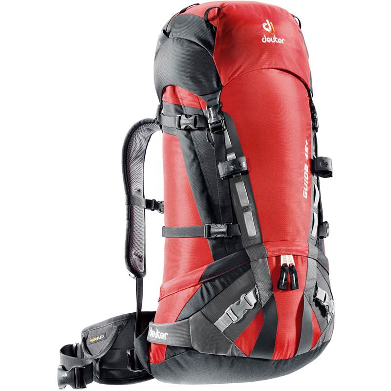 Deuter Guide 45+ L Climbing Rucksack-2