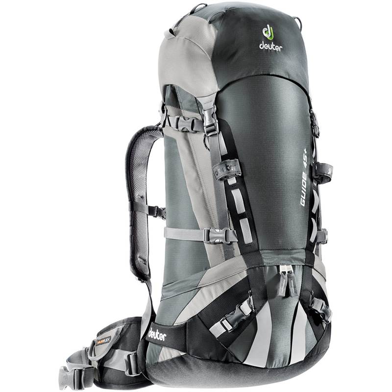 Deuter Guide 45+ L Climbing Rucksack-3