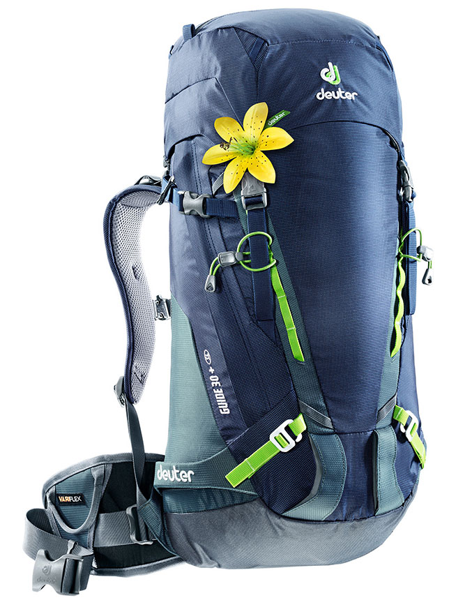 deuter guide sl