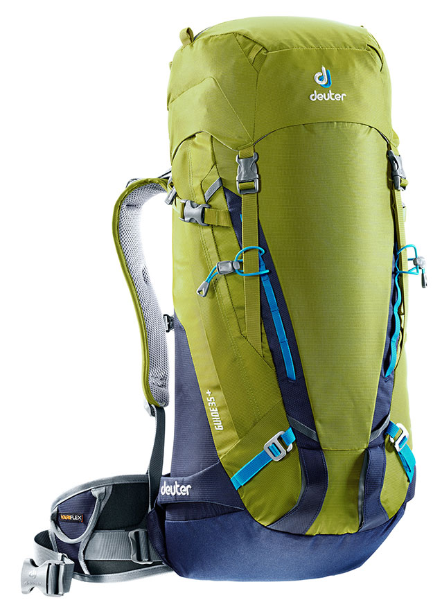 Deuter 35 liter deals