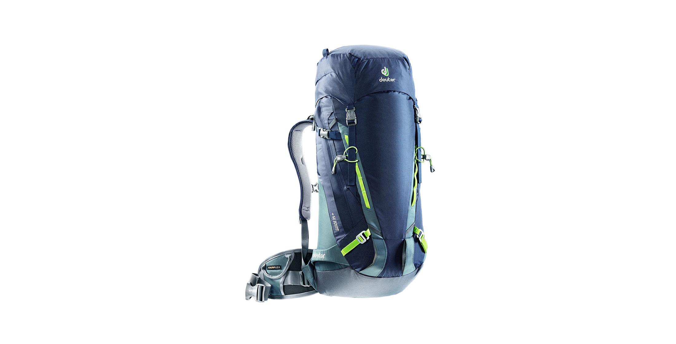 Deuter Guide 35L + 8 Backpack