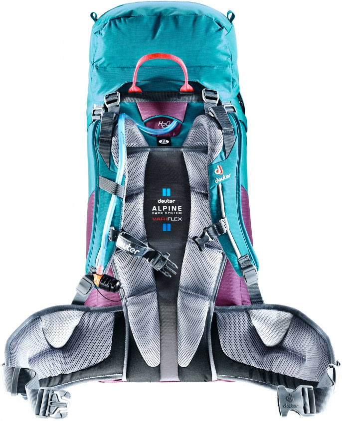 Deuter guide 35l online