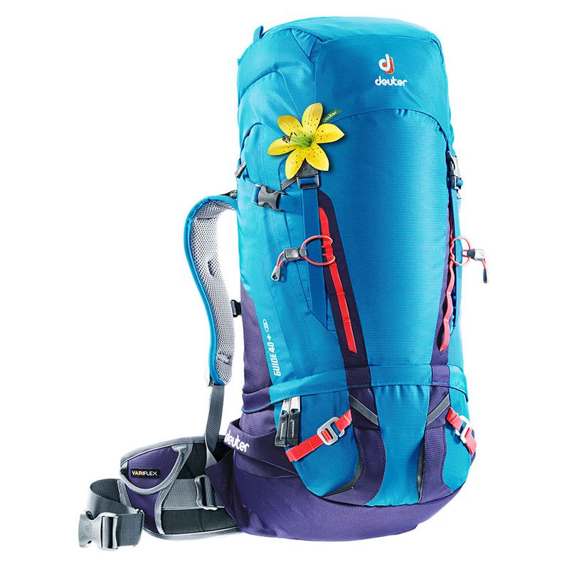 deuter light drypack 8