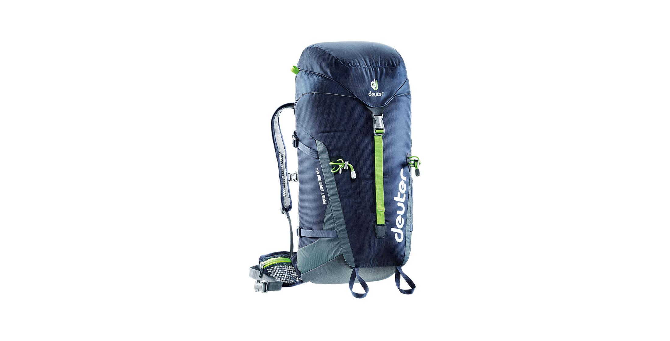 Deuter Gravity Expedition 45L Backpack